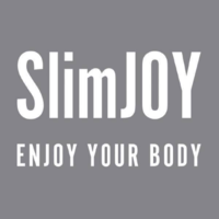 Slimjoy logo