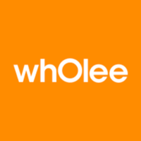 Wholee logo
