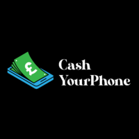 Cash Your Phone logo