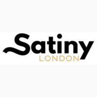 Satiny London logo