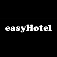 Easy Hotel Luton logo