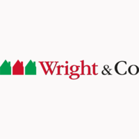 Wrights & Co Estate Agent logo
