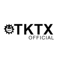 TKTX Official logo