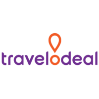 Travelodeal  logo