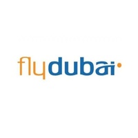 FlyDubai logo