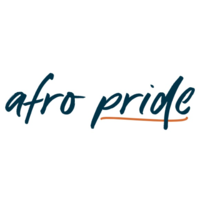 Afro Pride logo