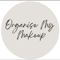 Organise My Makeup  logo