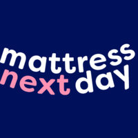 Mattress Next Day  logo