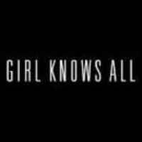 Girl Knows All logo