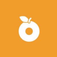 The Orange Company logo