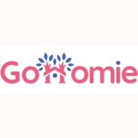 Gohomie logo