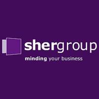 Shergroup logo