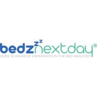 Bedznextday logo