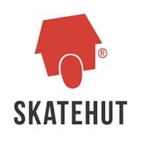 Skatehut Halesowen logo