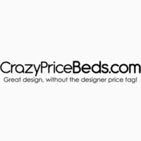 Crazypricebeds.com logo