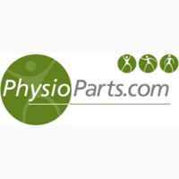 PhysioParts logo