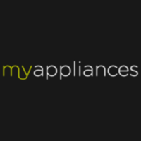 MyAppliances logo