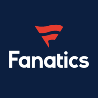 Fanatics International logo