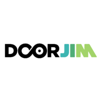 DoorJim logo