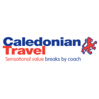 Caledonian Travel logo