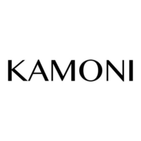 Kamoni  logo