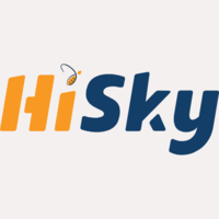 Hisky logo