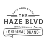 Haze Boulevard logo