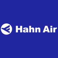 Hahn Air  logo