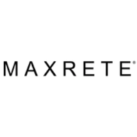 Maxrete logo