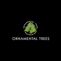 Ornamental Trees logo