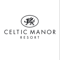 Celtic Manor Resort logo