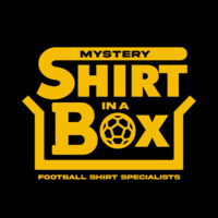Mystery Shirt in a Box logo