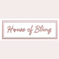 House of Bling Interiors Ltd logo
