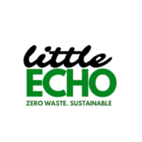 Little Echo Shop logo
