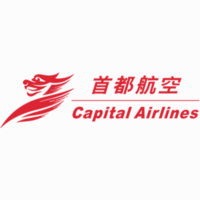 Beijing Capital Airlines logo
