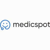 Medicspot  logo