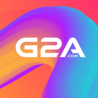 G2A.COM logo