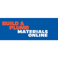 Build and Plumb logo