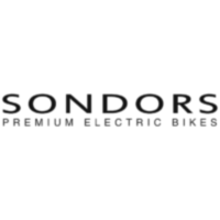 Sondors Premium Electric Bikes logo