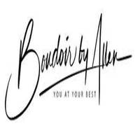 Boudoir by Allen logo