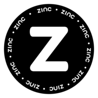 Zinc Sports logo