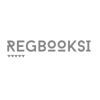 Regbooksi logo