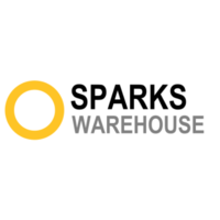 Sparks Warehouse logo