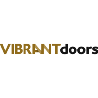 Vibrant Doors Ltd logo