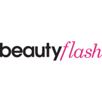 Beauty Flash logo