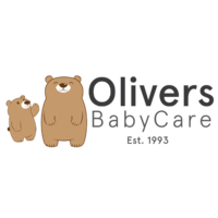 Olivers Baby Care logo