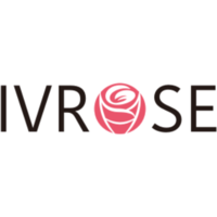 IVRose logo