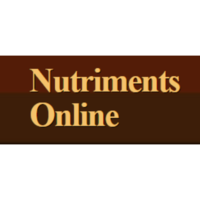 Nutriments Online logo