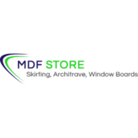MDF Store logo