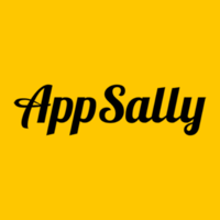 AppSally logo